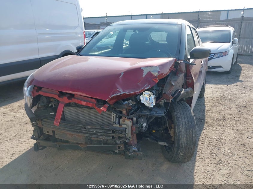 3N1CP5CU8JL525660 2018 NISSAN KICKS photo no. 13