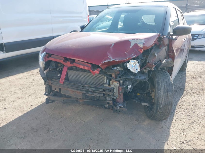 3N1CP5CU8JL525660 2018 NISSAN KICKS photo no. 6