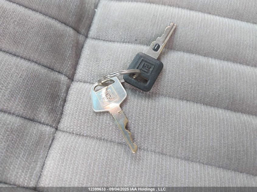 1994 Pontiac Grand Prix Se VIN: 1G2WJ52M9RF288846 Lot: 12399633