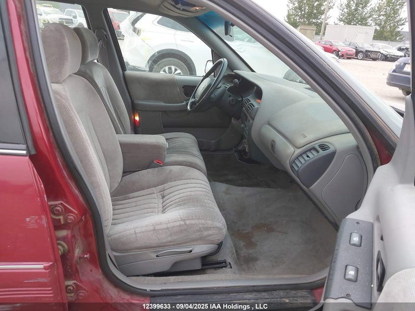1G2WJ52M9RF288846 1994 PONTIAC GRAND PRIX photo no. 5