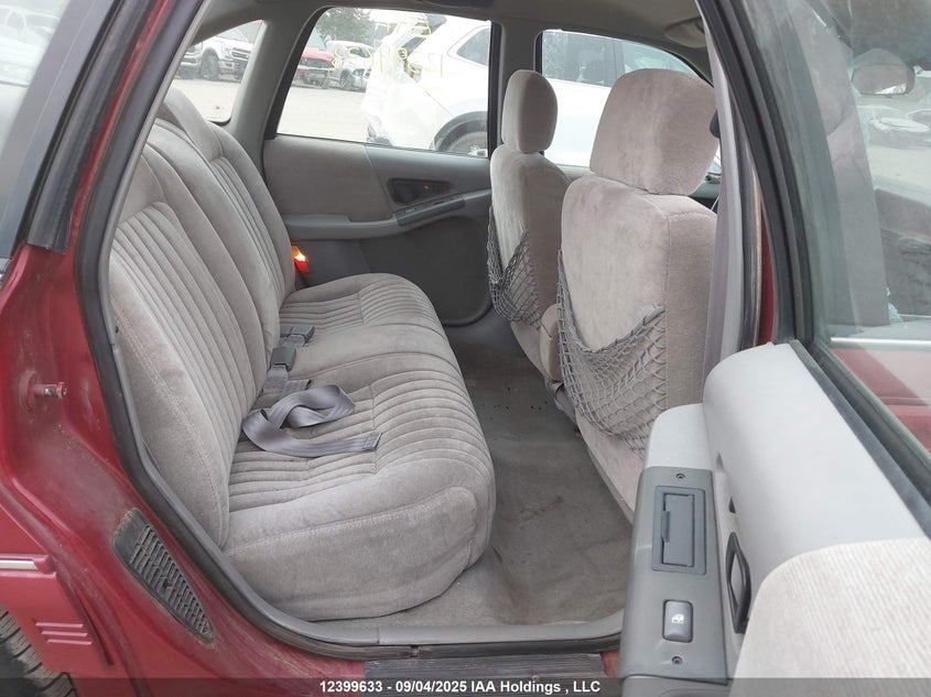 1994 Pontiac Grand Prix Se VIN: 1G2WJ52M9RF288846 Lot: 12399633