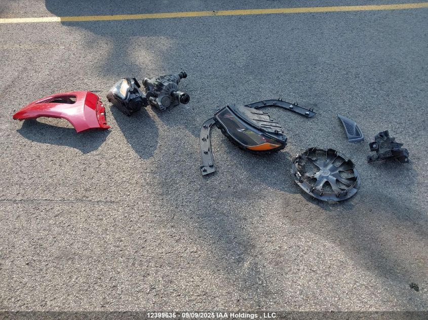 2021 Jeep Compass VIN: 3C4NJDBB9MT514186 Lot: 12399635