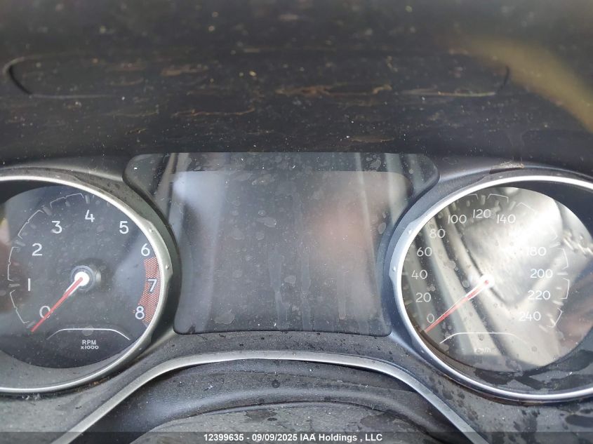 2021 Jeep Compass VIN: 3C4NJDBB9MT514186 Lot: 12399635