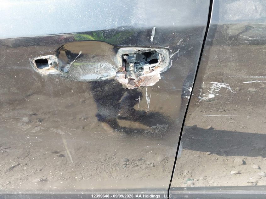 2012 Dodge Journey R/T VIN: 3C4PDDFGXCT148632 Lot: 12399648