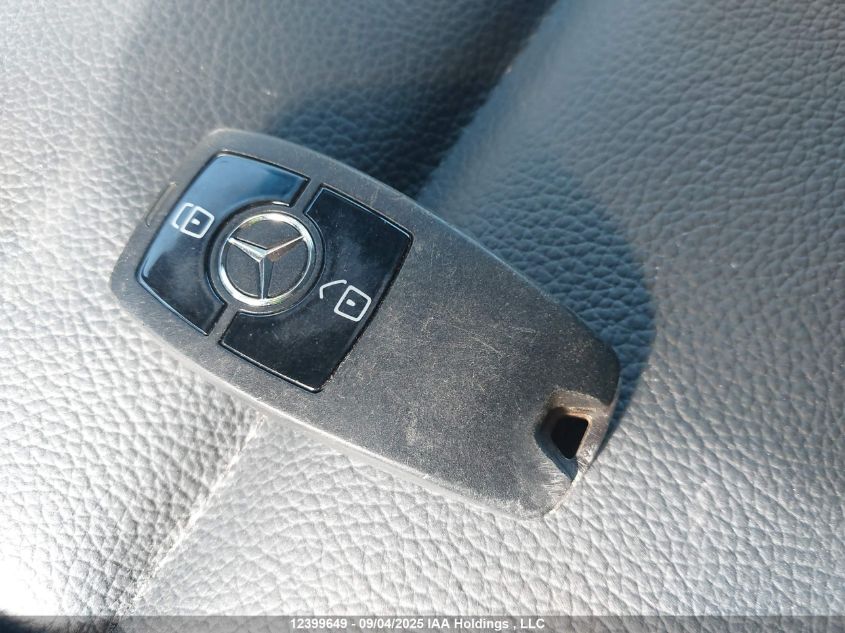 2024 Mercedes-Benz Sprinter 2500 High Roof 4-Cyl Diesel Ho/Standard Roof 4-Cyl Diesel Ho VIN: W1Y4NCVY9RP673629 Lot: 12399649