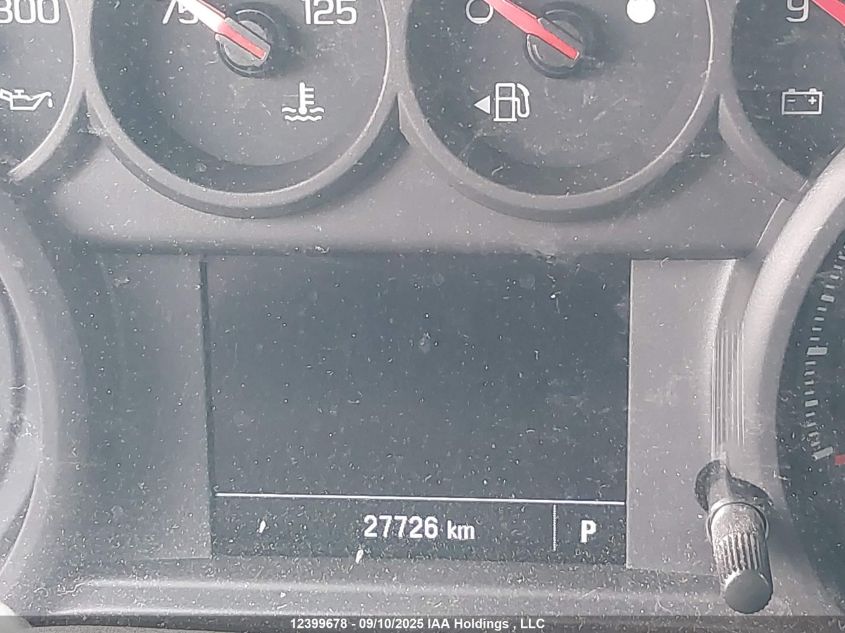 2023 GMC Sierra 1500 Pro VIN: 1GTPUAEK5PZ154082 Lot: 12399678