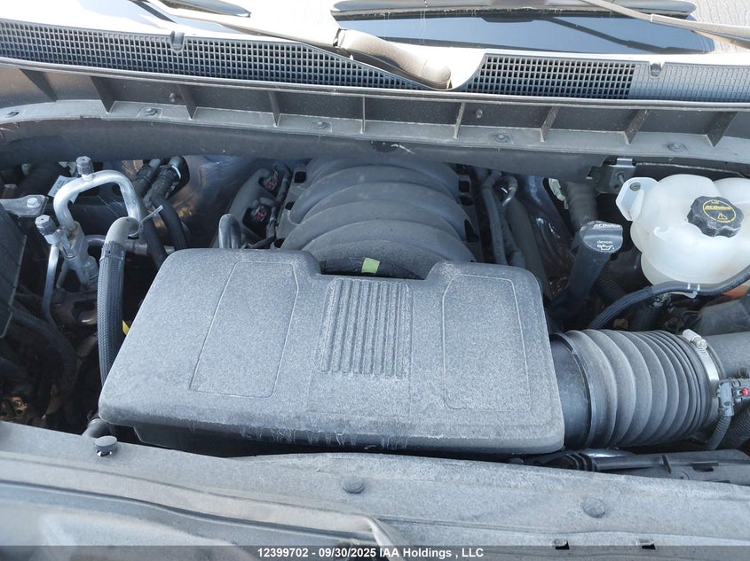 2GCUDEED4R1181720 2024 CHEVROLET SILVERADO photo no. 10