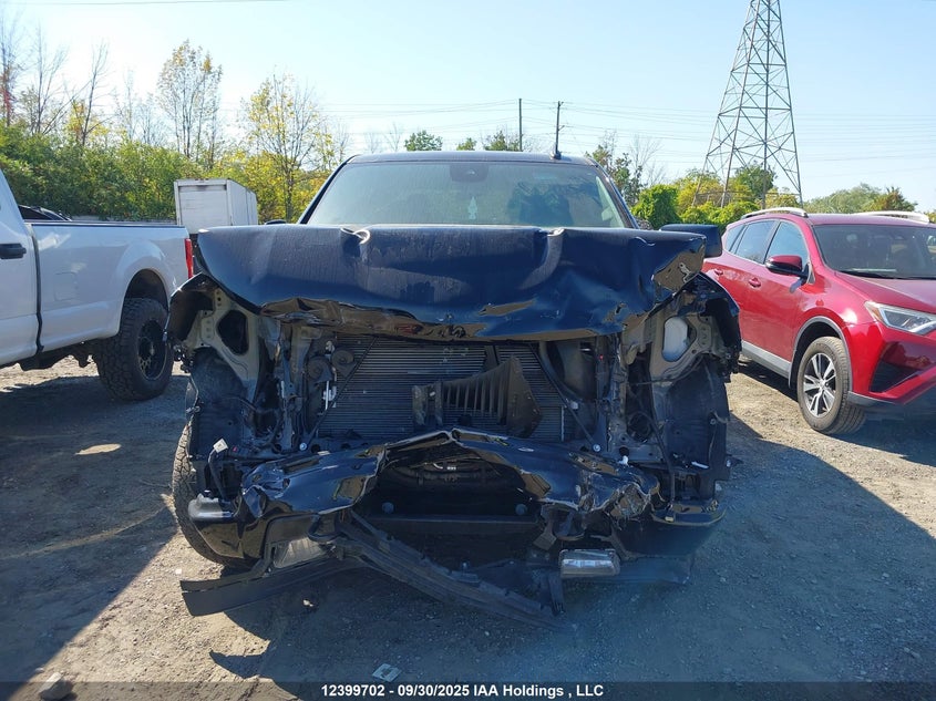 2GCUDEED4R1181720 2024 CHEVROLET SILVERADO photo no. 11