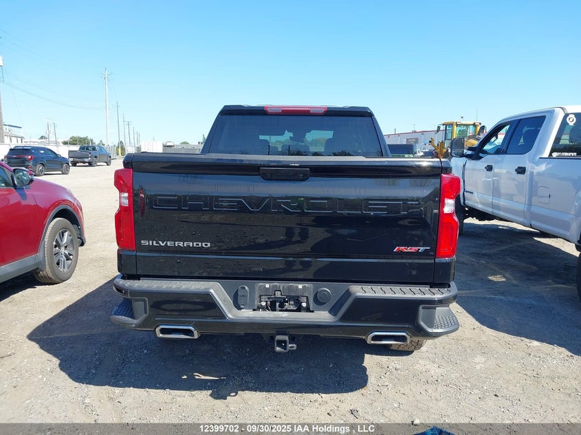2GCUDEED4R1181720 2024 CHEVROLET SILVERADO photo no. 15