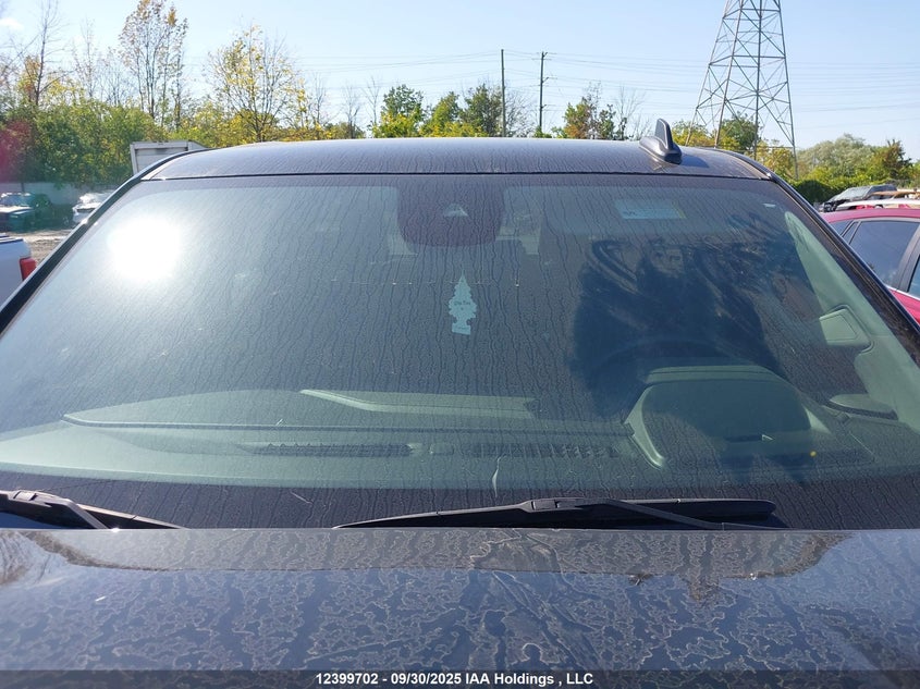 2GCUDEED4R1181720 2024 CHEVROLET SILVERADO photo no. 16