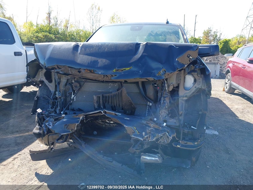 2GCUDEED4R1181720 2024 CHEVROLET SILVERADO photo no. 6
