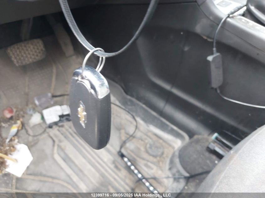 2020 Chevrolet Equinox Lt VIN: 2GNAXTEV2L6213203 Lot: 12399716