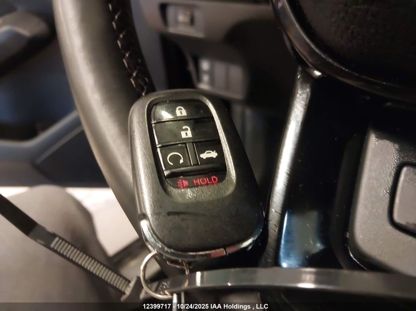 2HGFE2F58RH118625 2024 HONDA CIVIC photo no. 11