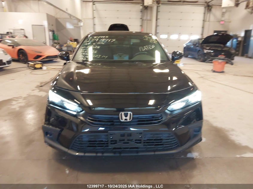 2HGFE2F58RH118625 2024 HONDA CIVIC photo no. 12