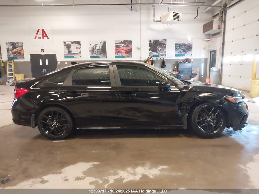 2HGFE2F58RH118625 2024 HONDA CIVIC photo no. 13