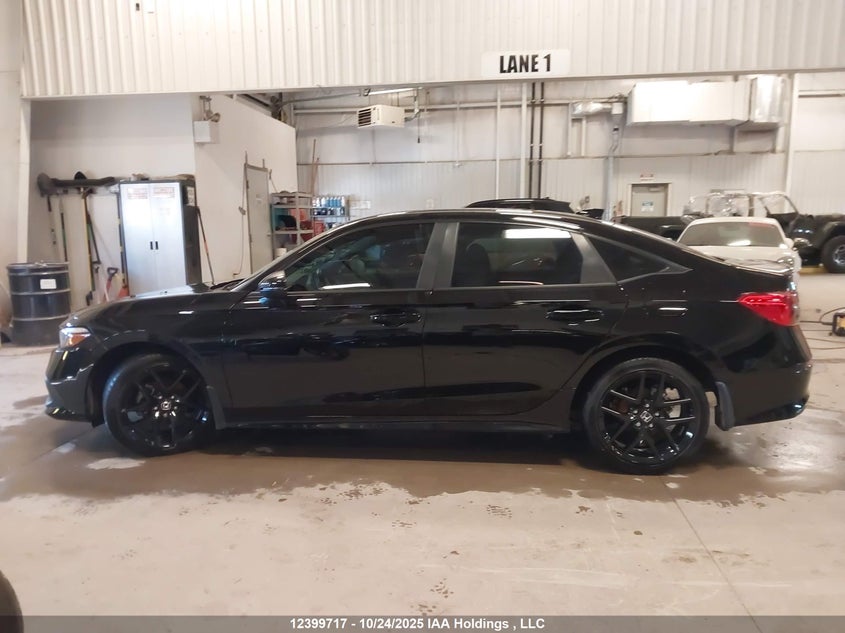 2HGFE2F58RH118625 2024 HONDA CIVIC photo no. 14