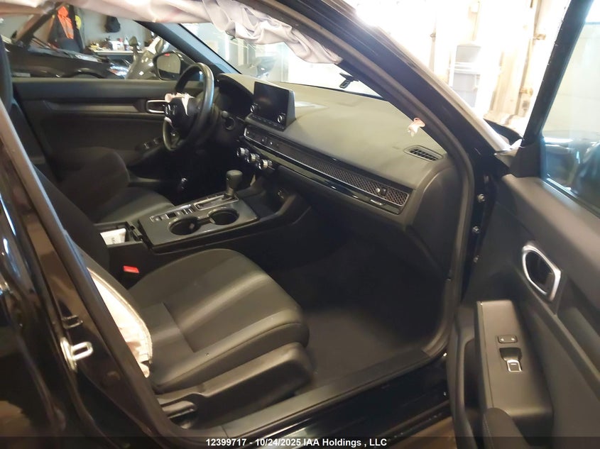 2HGFE2F58RH118625 2024 HONDA CIVIC photo no. 5