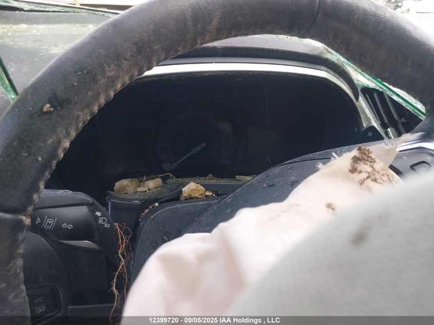 2019 Ford Edge Sel VIN: 2FMPK4J95KBB91425 Lot: 12399720