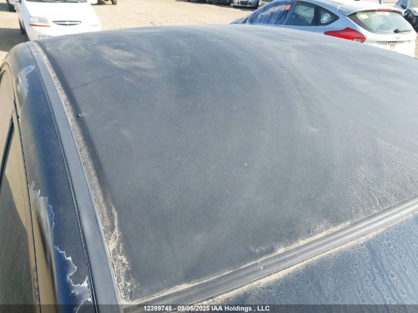 2009 Honda Civic Dx-G VIN: 2HGFA16489H035113 Lot: 12399748