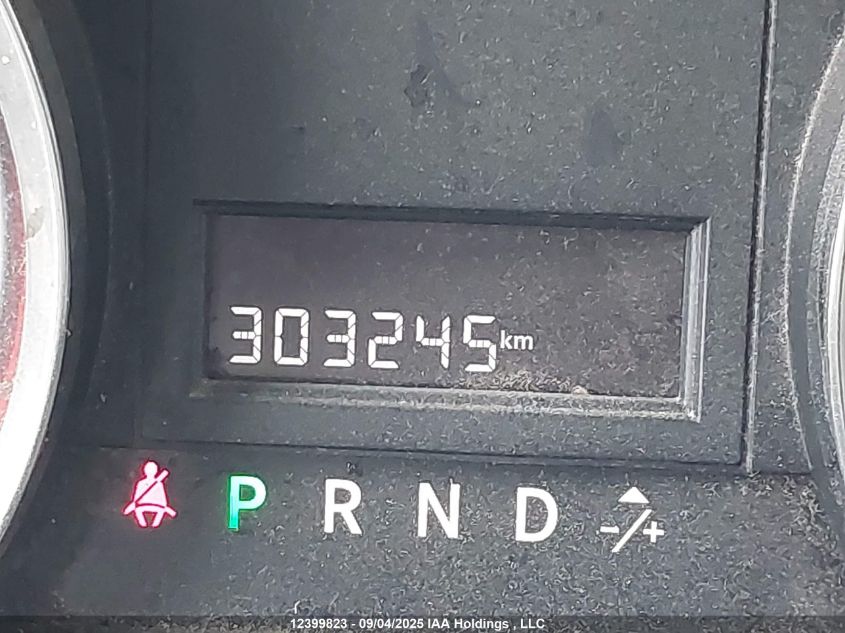 2013 Dodge Grand Caravan Se/Sxt VIN: 2C4RDGBG0DR678953 Lot: 12399823