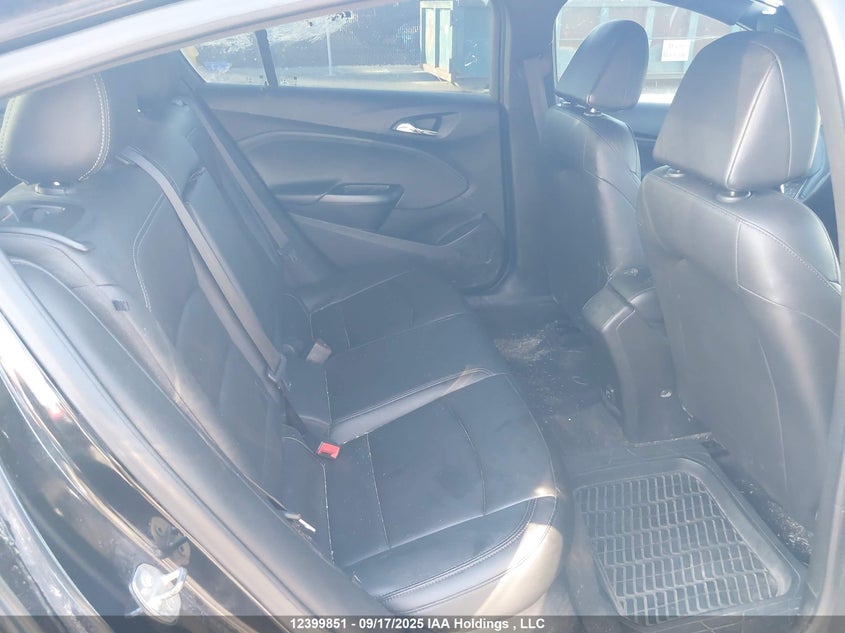 1G1BF5SM0K7117312 2019 CHEVROLET CRUZE photo no. 8