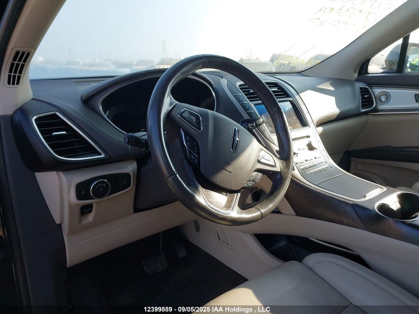2LMPJ8LP4JBL17508 2018 LINCOLN MKX photo no. 21