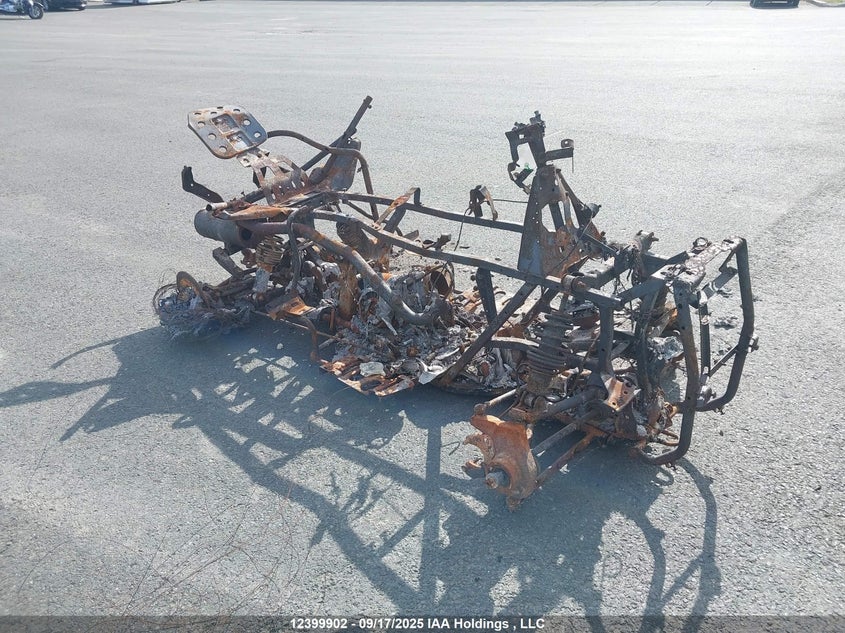 4XASJE572FA207895 2015 Polaris Sportsman Touring 570 Sp auction photo 1