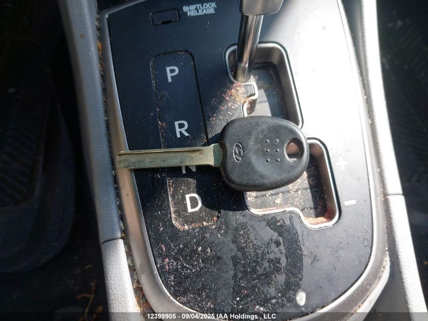 2015 Hyundai Accent Gls VIN: KMHCT4AE5FU903120 Lot: 12399905