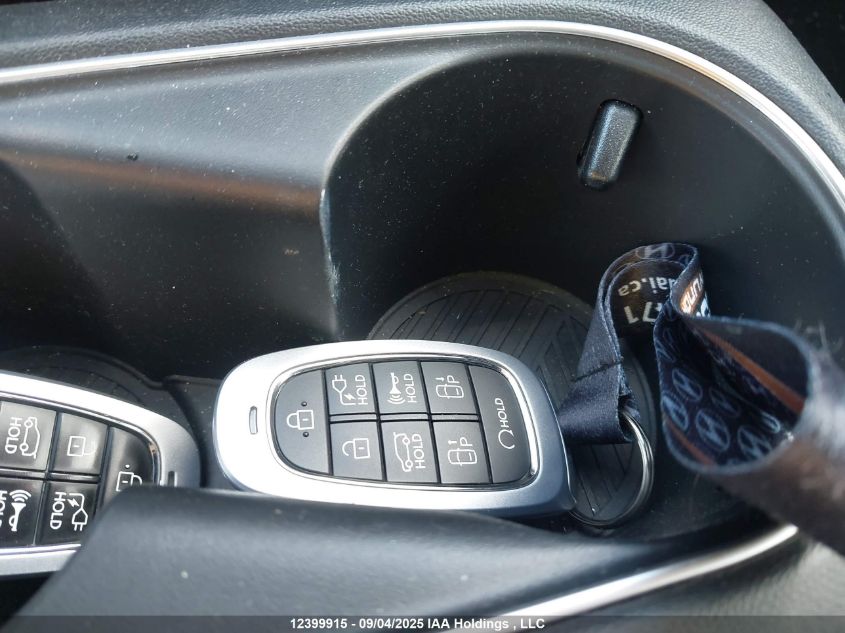 2024 Hyundai Ioniq 5 Preferred Long Range With Ultimate Package VIN: KM8KRDDF5RU331128 Lot: 12399915