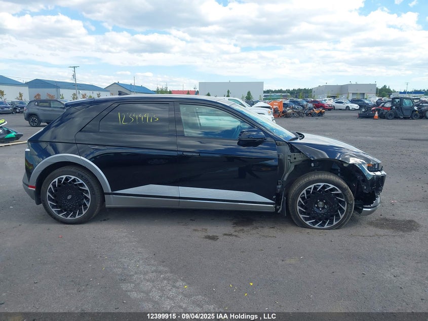 2024 Hyundai Ioniq 5 Preferred Long Range With Ultimate Package VIN: KM8KRDDF5RU331128 Lot: 12399915