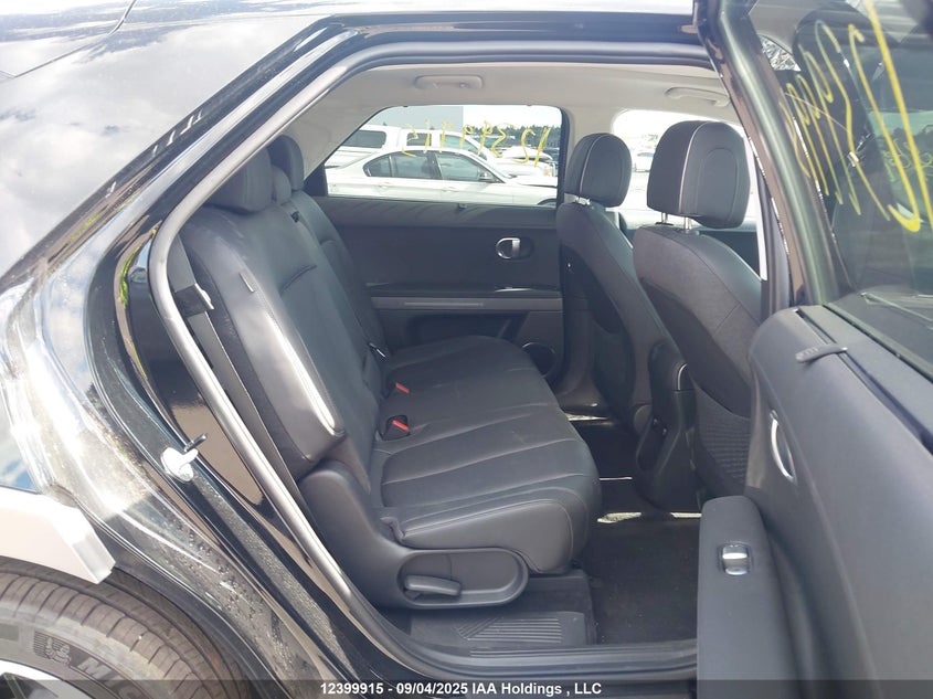 2024 Hyundai Ioniq 5 Preferred Long Range With Ultimate Package VIN: KM8KRDDF5RU331128 Lot: 12399915