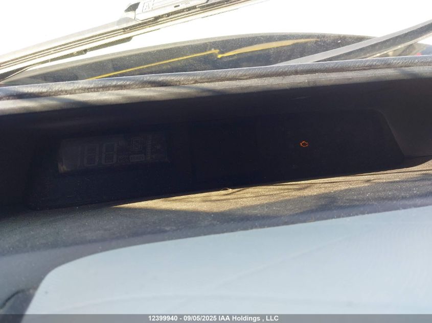 2012 Toyota Prius C VIN: JTDKDTB38C1504008 Lot: 12399940