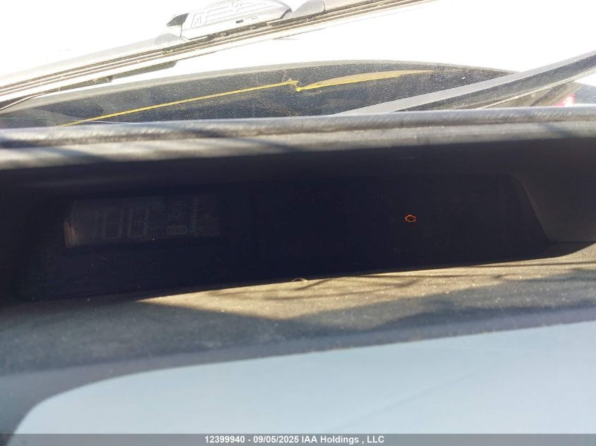 2012 Toyota Prius C VIN: JTDKDTB38C1504008 Lot: 12399940