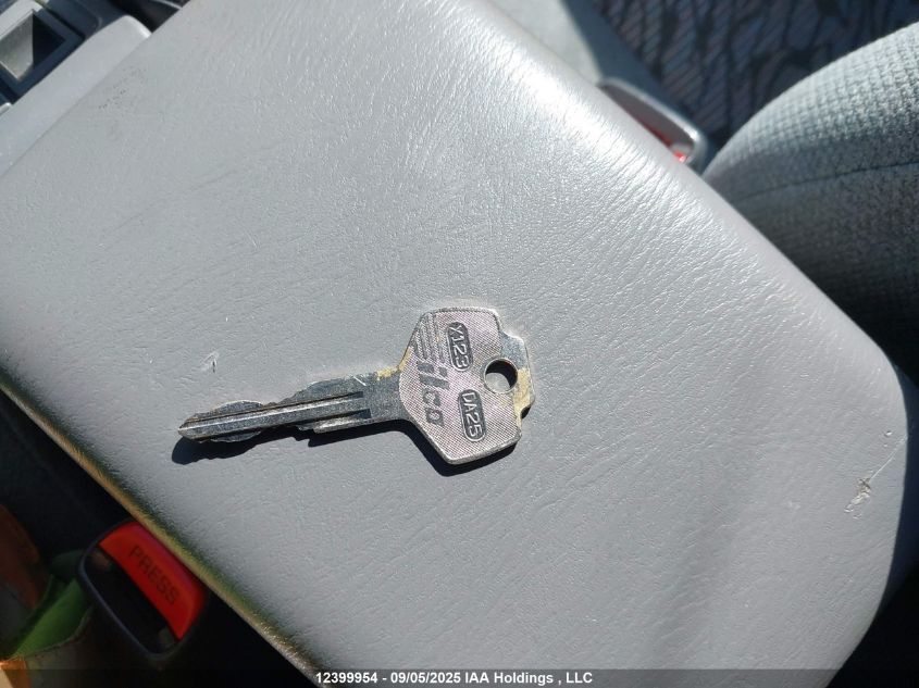 1998 Subaru Impreza Outback VIN: JF1GF4852WH808418 Lot: 12399954