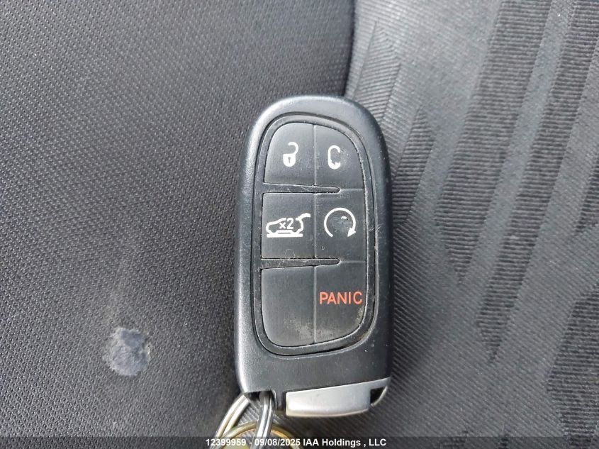 2020 Jeep Cherokee Latitude VIN: 1C4PJMCX6LD636396 Lot: 12399959