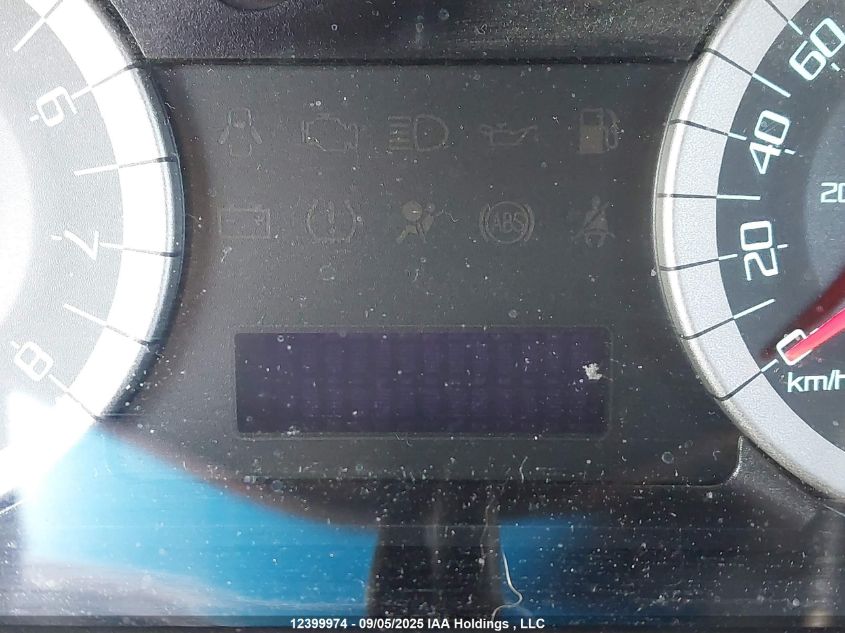 2012 Ford Escape Xlt VIN: 1FMCU0D71CKA01185 Lot: 12399974