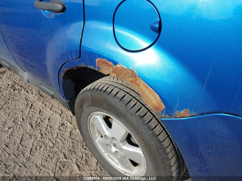 2012 Ford Escape Xlt VIN: 1FMCU0D71CKA01185 Lot: 12399974