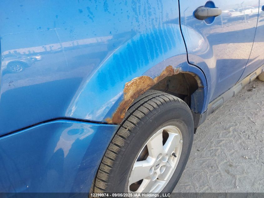 2012 Ford Escape Xlt VIN: 1FMCU0D71CKA01185 Lot: 12399974