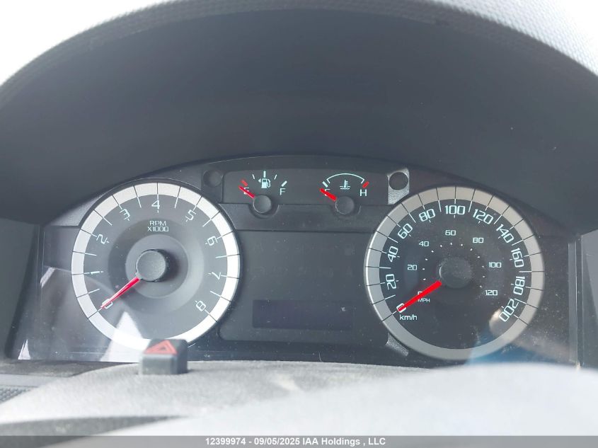 2012 Ford Escape Xlt VIN: 1FMCU0D71CKA01185 Lot: 12399974