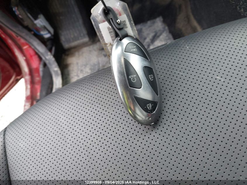 2025 Hyundai Kona Sel VIN: KM8HCCAB6SU297939 Lot: 12399988