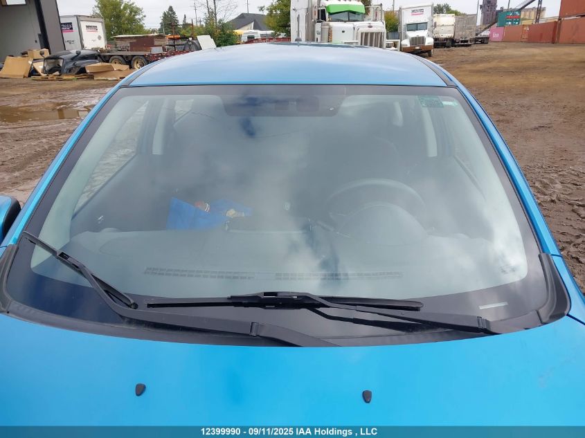 2022 Mitsubishi Mirage Es/Le VIN: ML32AUHJ5NH000551 Lot: 12399990