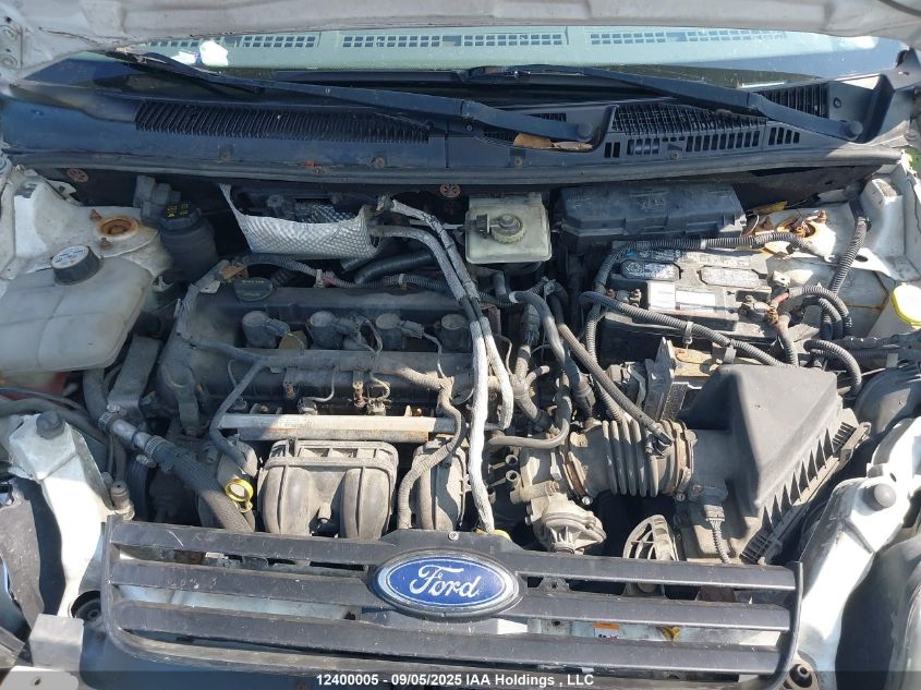 2012 Ford Transit Connect Xlt VIN: NM0LS7BN8CT094413 Lot: 12400005