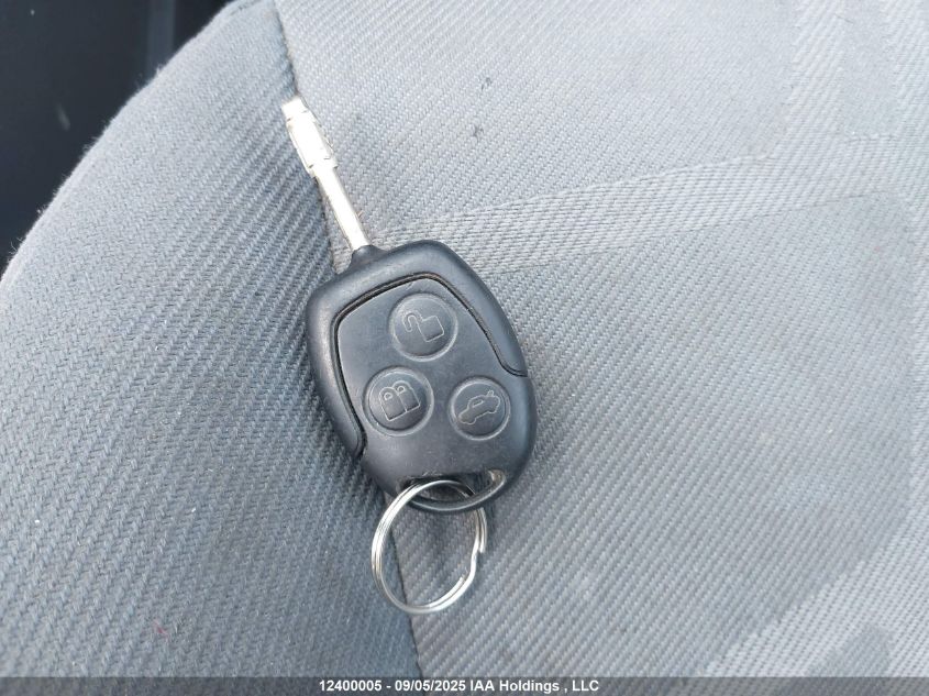 2012 Ford Transit Connect Xlt VIN: NM0LS7BN8CT094413 Lot: 12400005