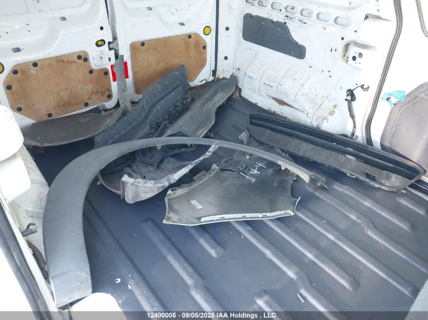 2012 Ford Transit Connect Xlt VIN: NM0LS7BN8CT094413 Lot: 12400005