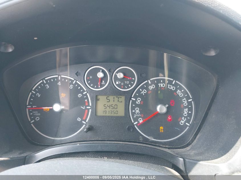 2012 Ford Transit Connect Xlt VIN: NM0LS7BN8CT094413 Lot: 12400005