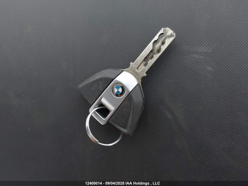 2025 BMW S 1000 Rr VIN: WB10P2301S6L83429 Lot: 12400014