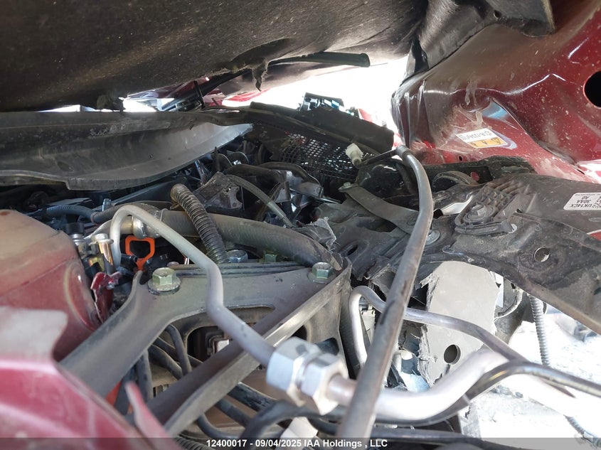 1HGCY1F30PA800526 2023 HONDA ACCORD photo no. 10