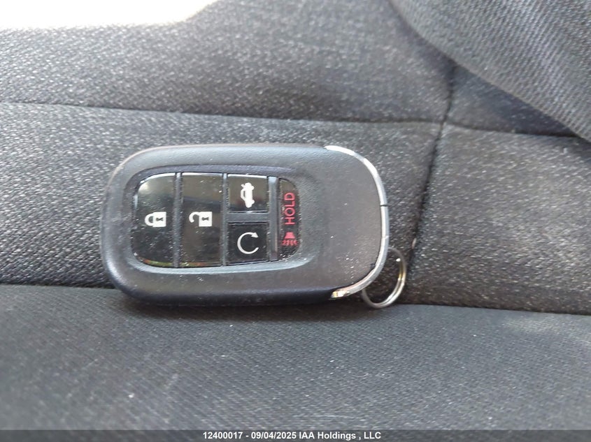1HGCY1F30PA800526 2023 HONDA ACCORD photo no. 11