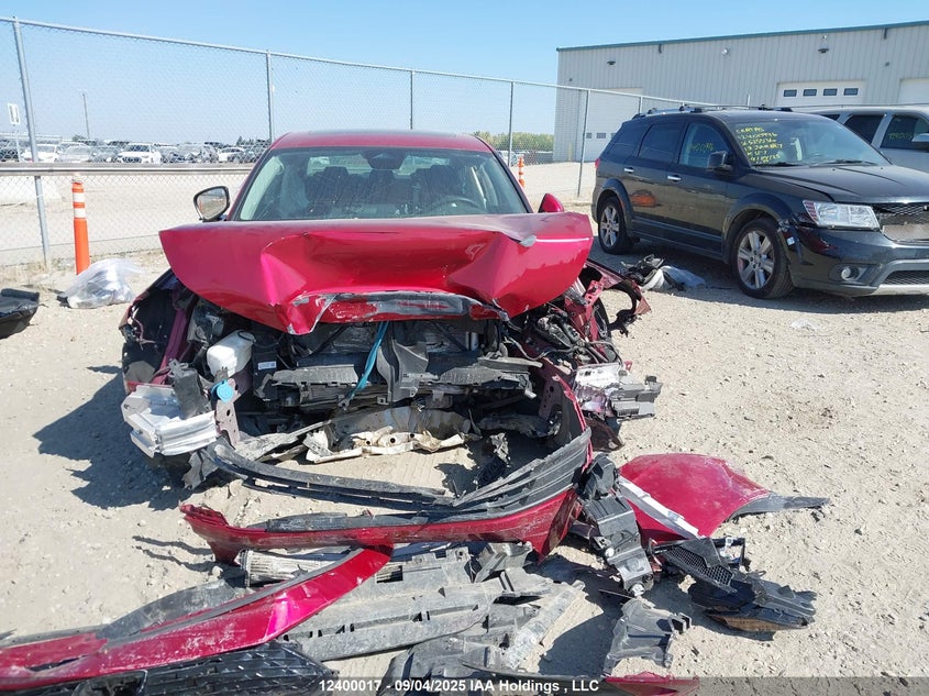 1HGCY1F30PA800526 2023 HONDA ACCORD photo no. 13