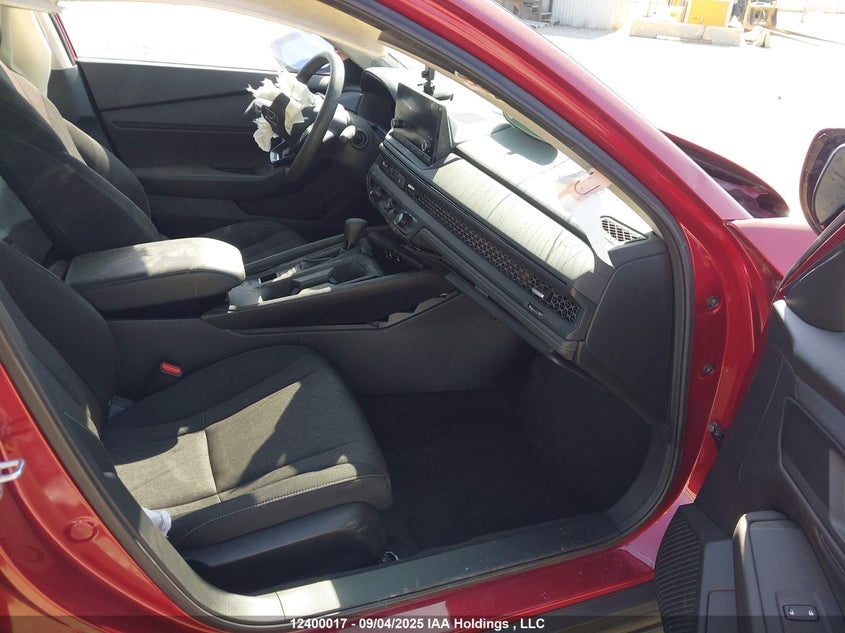 1HGCY1F30PA800526 2023 HONDA ACCORD photo no. 5